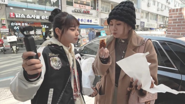 港男嘲韓國遊似返大陸｜港男數韓國3宗罪：只得港女鍾意！