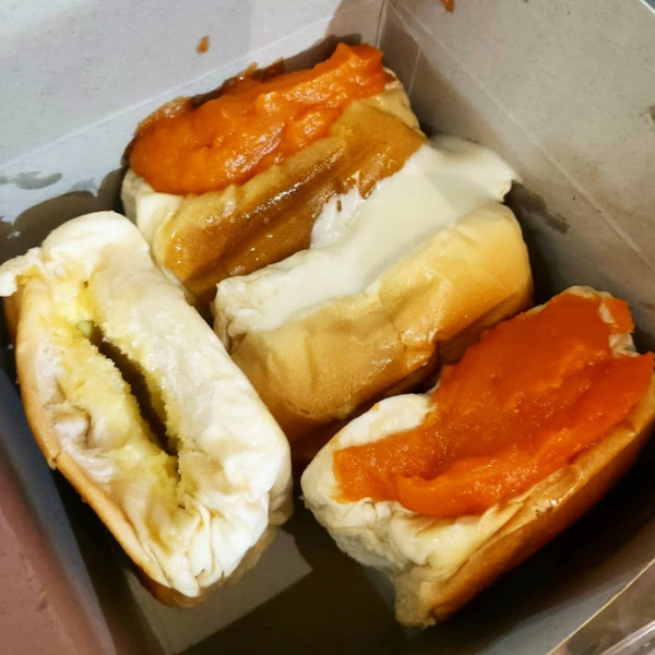 曼谷唐人街13大掃街美食推介｜泰國人最愛爆漿麵包僅！必食烤魷魚/泰式板條/粿汁｜附China Town交通攻略 