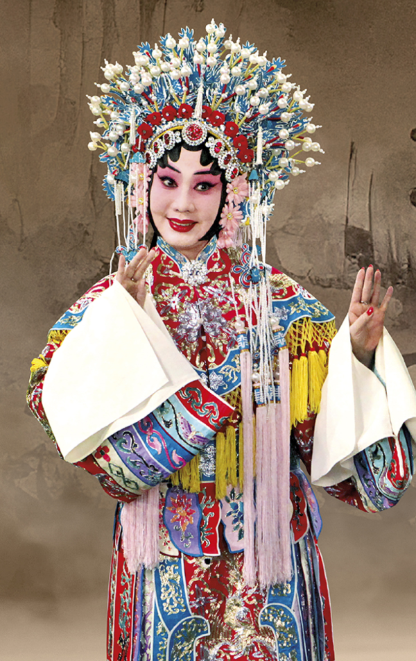 中國戲曲節獨門揀劇秘笈 大師級人馬演繹9台經典節目