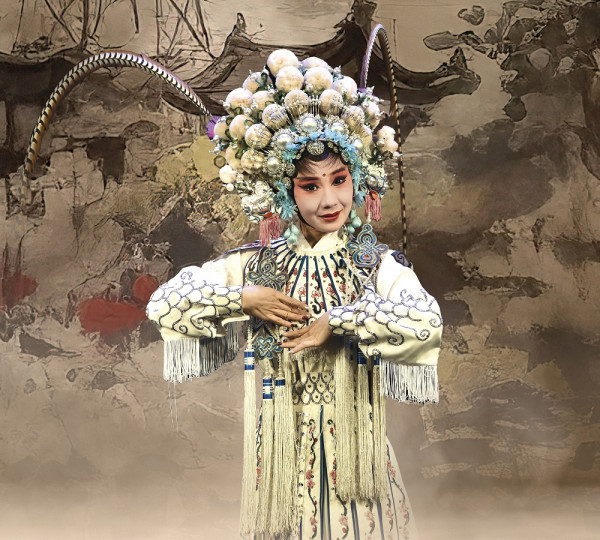 中國戲曲節獨門揀劇秘笈 大師級人馬演繹9台經典節目