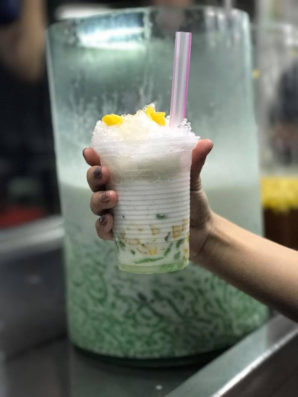 曼谷唐人街13大掃街美食推介｜泰國人最愛爆漿麵包僅！必食烤魷魚/泰式板條/粿汁｜附China Town交通攻略 