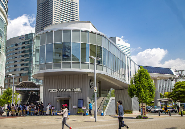 橫濱一日遊景點+美食推介2025｜必訪18米高高達/粉嫩過山車/紅磚倉庫！超人氣炸豬排定食老店 