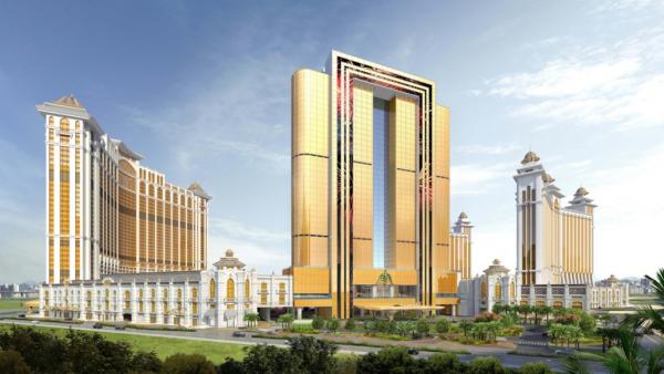 澳門酒店2024 | 9大澳門新酒店一覽  Versace操刀設計、W酒店進駐！ 