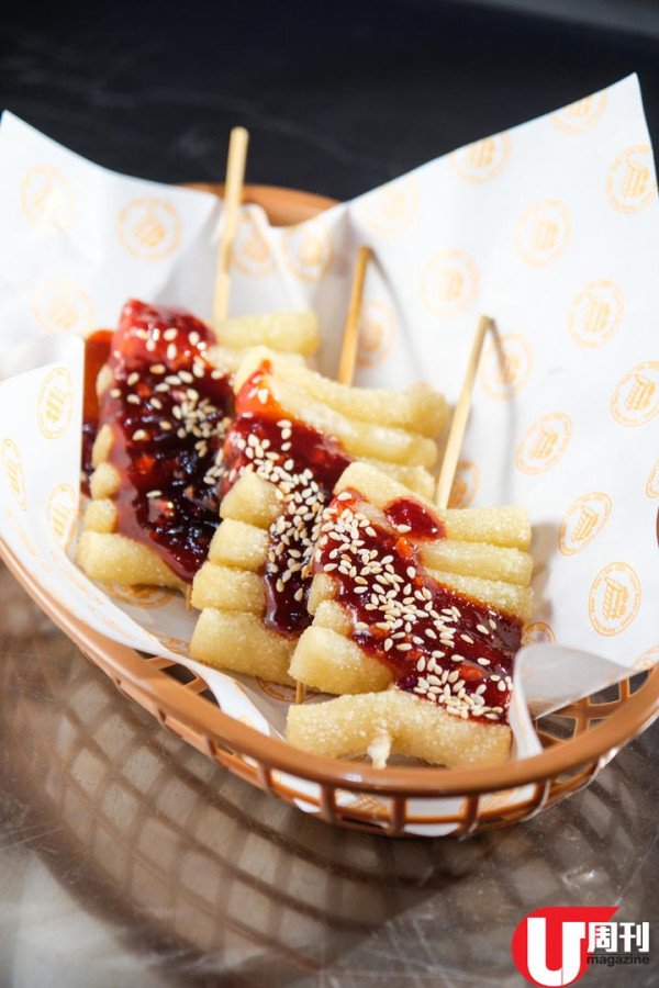 神還原！韓劇大排檔 歎經典韓食 x 大熱蜂巢米酒