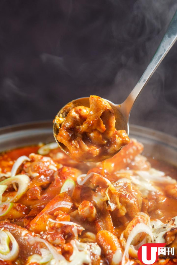 神還原!韓劇大排檔 歎經典韓食 x 大熱蜂巢米酒