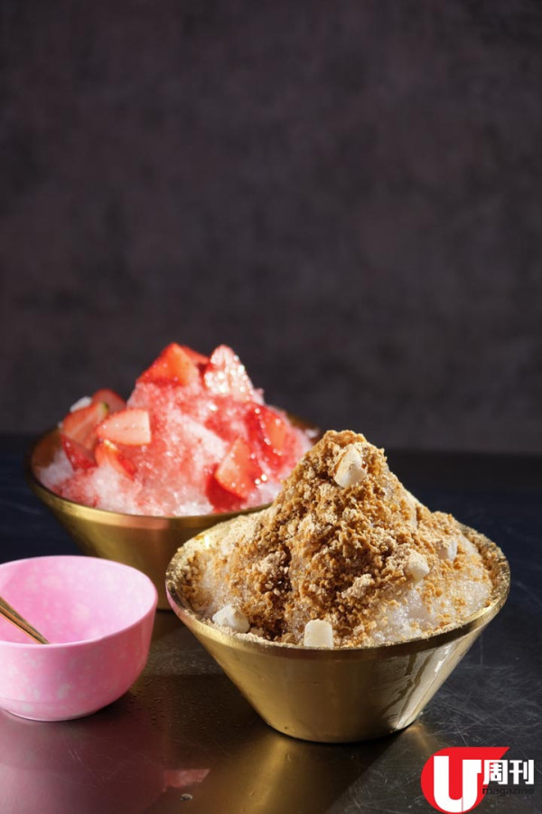 神還原!韓劇大排檔 歎經典韓食 x 大熱蜂巢米酒