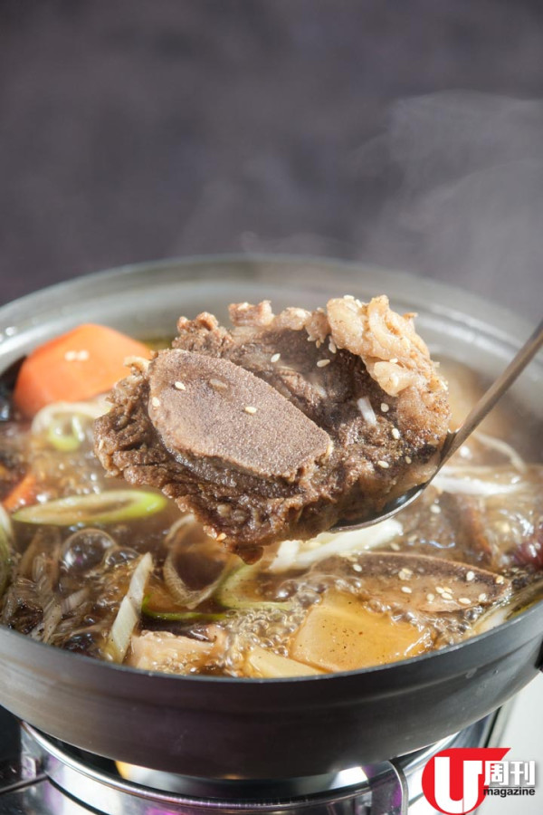 神還原!韓劇大排檔 歎經典韓食 x 大熱蜂巢米酒