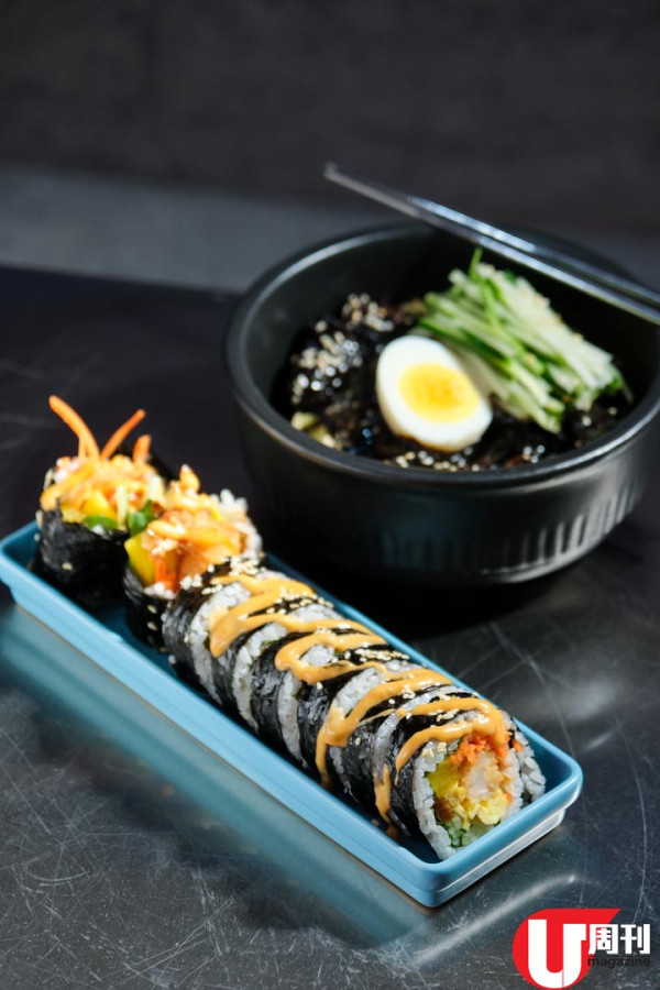 神還原!韓劇大排檔 歎經典韓食 x 大熱蜂巢米酒