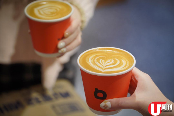 荔枝角高質麵包店 前酒店麵包師主理 / 招牌法國牛油牛角包