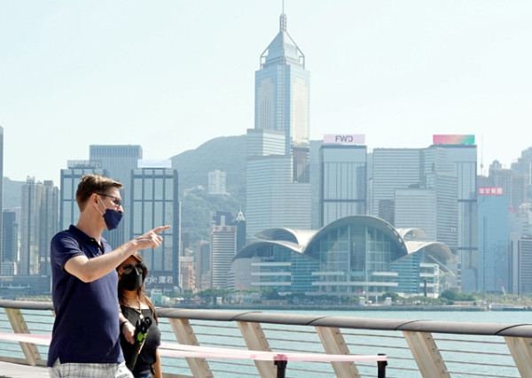 香港成全球消費第二高城市   結束四連冠只因租金跌 但邊兩類消費一年貴近兩成呢？