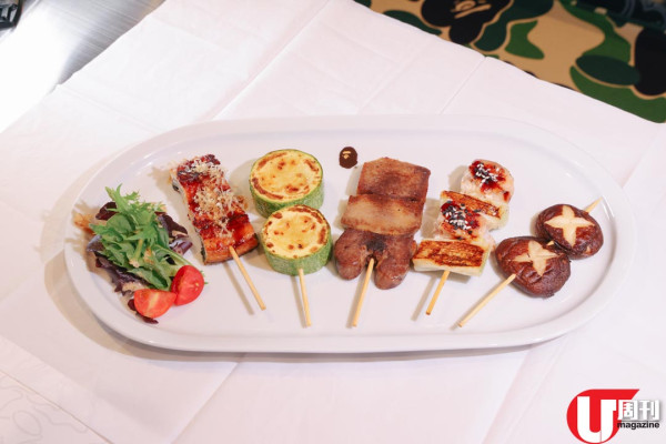 潮牌 BAPE 開咖啡店 猿人主題打卡美食 ／ 購物開餐一次過！