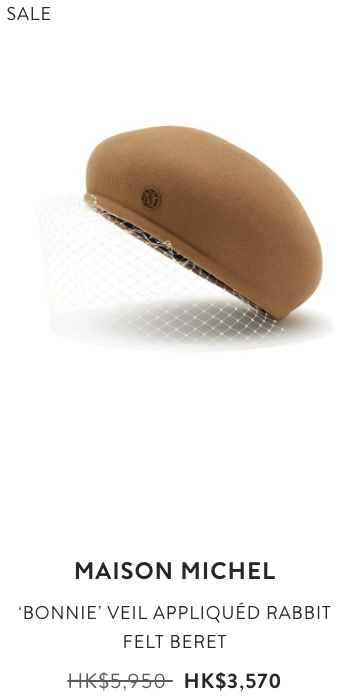 CHANEL旗下製帽坊進軍手袋市場 草帽方式製作！貓耳造型/圓球型手袋$2,790起！呢款袋最似CHANEL？