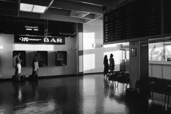 攝影聯展紀念啟德機場告別25年 震撼低飛畫面回顧光輝歲月