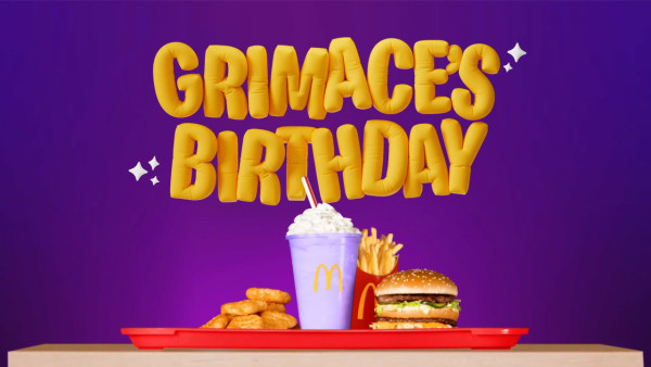 滑嘟嘟真身並非奶昔？ 麥當勞經理揭開滑嘟嘟身世