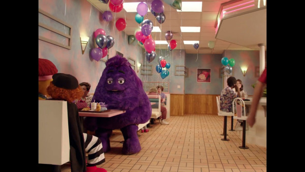 滑嘟嘟真身並非奶昔？ 麥當勞經理揭開滑嘟嘟身世