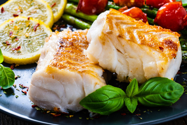 omega 3含量高的食物：深海魚