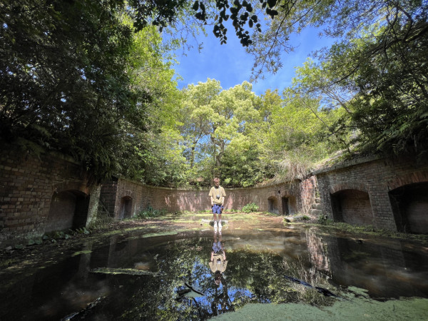 圖片來源:TVB@周遊關西第一集行程景點 周遊關西2023|周奕瑋最強大阪/京都/奈良/和歌山/淡路島行程 47大景點美食全攻略