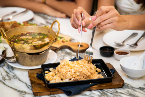 圖片來源﹕Facebook@Somtam Nua 曼谷Siam暹羅站美食2025 | 10間必食推介!平價泰菜老店/人氣復古風粉紅色cafe/咖哩炒蟹餐廳/泰式雞蛋糕