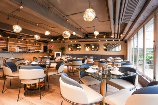 上環英式中菜館全新Menu登場!香酥鴨刈包/蒜蓉粉絲蒸扇貝/京燒銀鱈魚/指定日子二人同行一人免費