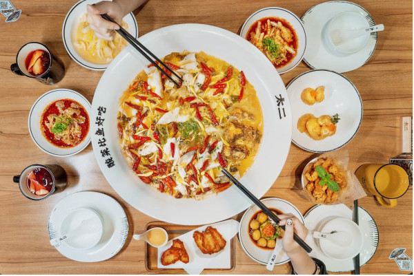 逾10間尖沙咀中菜推介｜米芝蓮粵菜／懷舊上海菜／片皮鴨／卡通造型點心