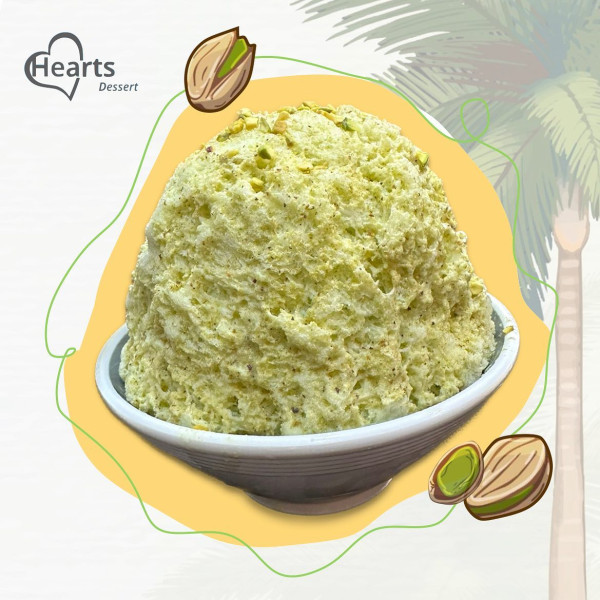 荃灣抵食甜品店足料芋圓刨冰！全新開心果／黑糖紅豆四色芋圓／玄米榴槤／士多啤梨麻糬口味刨冰