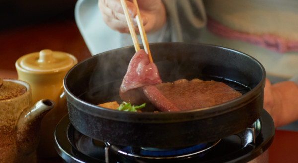 圖片來源﹕sukiyakikappouhiyama official 東京壽喜燒2025 | 必食10間東京壽喜燒推介 近新宿/澀谷/淺草/銀座