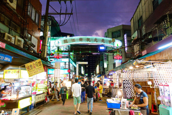圖片來源﹕臺北市政府觀光傳播局「臺北旅遊網」 台北夜市2025|5間台北夜市推薦美食名單 士林/寧夏/饒河街/華西街/臨光街夜市