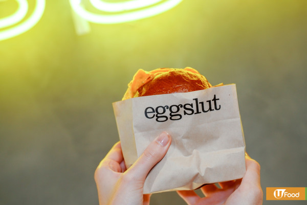 Eggslut結業進軍香港不足2年 美國過江龍出名滑蛋三文治