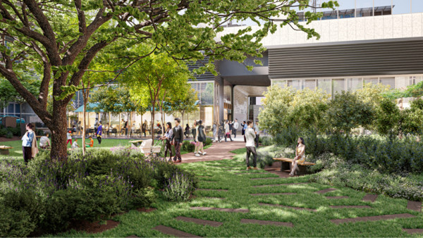 澀谷新地標「Shibuya Sakura Stage」7月開幕！連接澀谷車站 商店/餐廳/娛樂設施一覽 