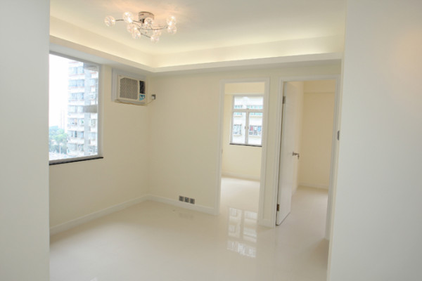 政府重推私人發展居屋  選址東涌及柴灣、2,300單位以市價65折出售