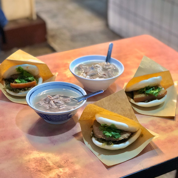 圖片來源﹕Facebook@Snake Alley, Huaxi Street Tourist Night Market 華西街觀光夜市 台北夜市2025|5間台北夜市推薦美食名單 士林/寧夏/饒河街/華西街/臨光街夜市