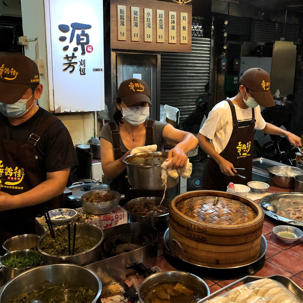 圖片來源﹕Facebook@Snake Alley, Huaxi Street Tourist Night Market 華西街觀光夜市 台北夜市2025|5間台北夜市推薦美食名單 士林/寧夏/饒河街/華西街/臨光街夜市