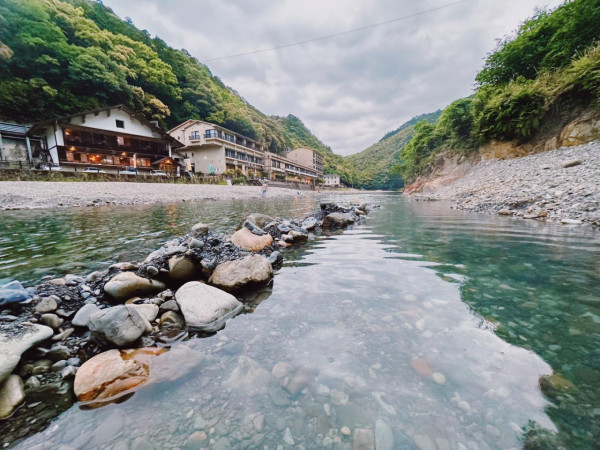 圖片來源:Facebook@周奕瑋 Jarvis Chow 周遊關西2023|周奕瑋最強大阪/京都/奈良/和歌山/淡路島行程 47大景點美食全攻略