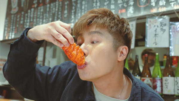 圖片來源:TVB@周遊關西第三集行程景點 周遊關西2023|周奕瑋最強大阪/京都/奈良/和歌山/淡路島行程 47大景點美食全攻略