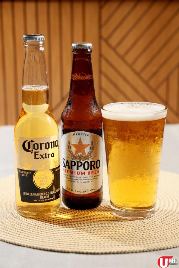 DAN RYAN'S 推出 90分鐘雞翼薯條啤酒放題