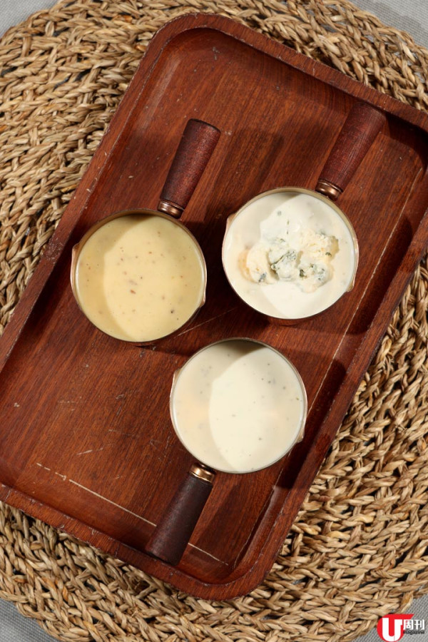 DAN RYAN'S 推出 90分鐘雞翼薯條啤酒放題