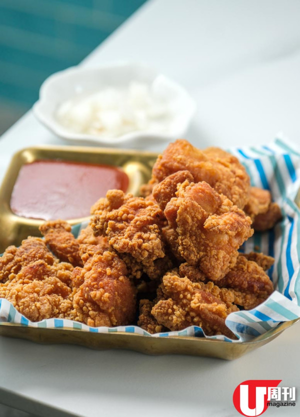 夫妻經營韓食小店 韓國媽媽足料拌飯 / 200g 芝士雞蛋卷