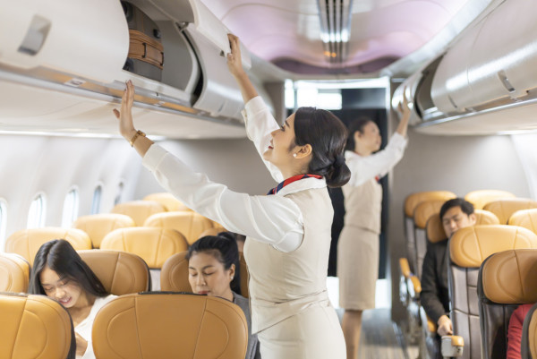 用1個水樽確保酒店房間安全 空姐4招自保／教找出隱藏鏡頭