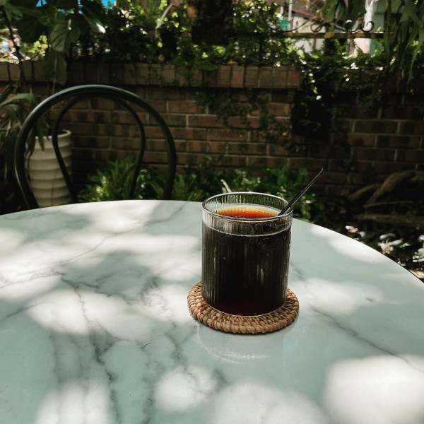 圖片來源﹕Facebook@永康階咖啡The Green Steps 台北永康街美食2025|7大人氣永康商圈餐廳推介 必訪冠軍滷肉飯/米芝蓮牛肉麵