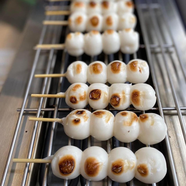 京町山本屋。圖片來源﹕Facebook@榕錦時光生活園區-原臺北刑務所官舍 台北永康街美食2025|7大人氣永康商圈餐廳推介 必訪冠軍滷肉飯/米芝蓮牛肉麵