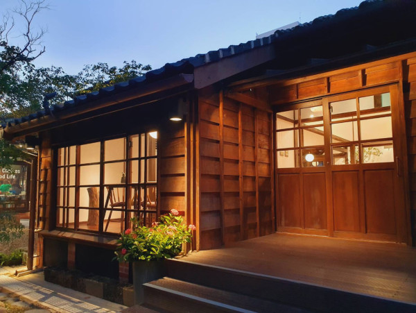 老優雅。圖片來源﹕Facebook@榕錦時光生活園區-原臺北刑務所官舍 台北永康街美食2025|7大人氣永康商圈餐廳推介 必訪冠軍滷肉飯/米芝蓮牛肉麵