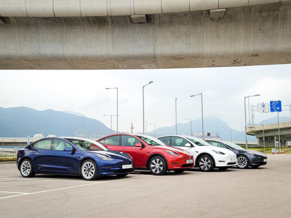 車主大呻Tesla唔保值  Model S折舊價只值3.9萬？