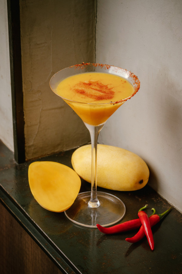 中環米芝蓮川菜餐廳「麻辣燙」推出父親節限定免費無限暢飲   麻辣涼拌雞絲／麻辣鴨絲撈麵／青花椒海蜇頭／涼拌麻辣茄子