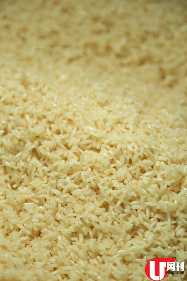 40 年老字號均香餅家 懷舊做法鹼水糉 / 必買！豆沙蓮蓉味