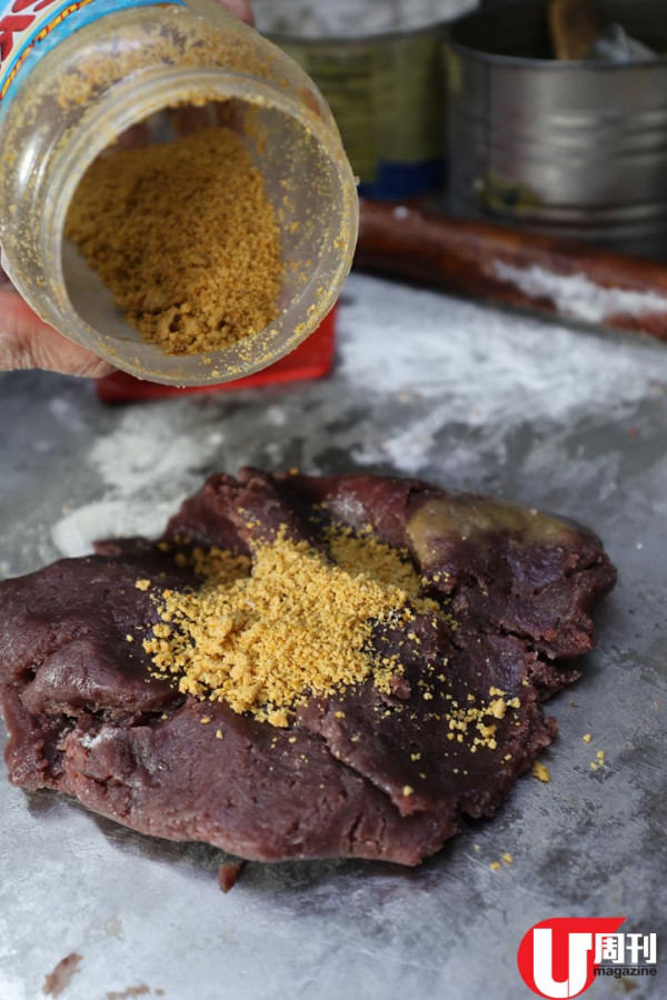 40 年老字號均香餅家 懷舊做法鹼水糉 / 必買！豆沙蓮蓉味