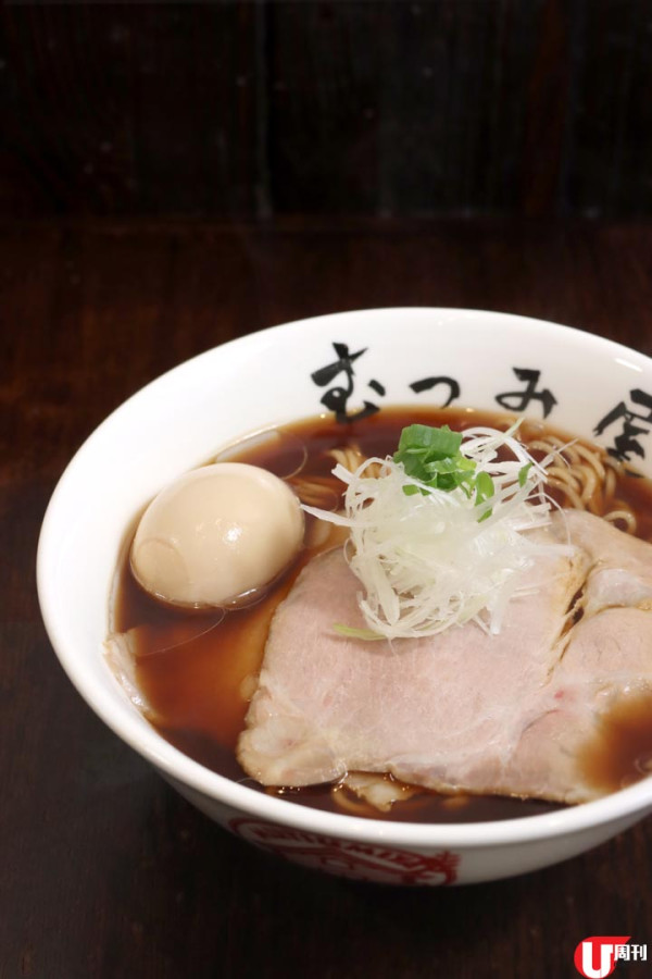 北海道過江拉麵店 太古城登陸 / 甜酸辣鹹苦六味札幌拉麵  