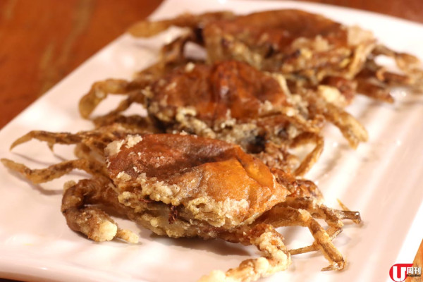 尖沙咀宵夜川菜館 食 1 元雞煲 / 招牌蟹粥 烤魚 海鮮大咖