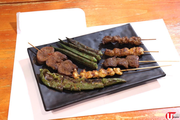 尖沙咀宵夜川菜館 食 1 元雞煲 / 招牌蟹粥 烤魚 海鮮大咖