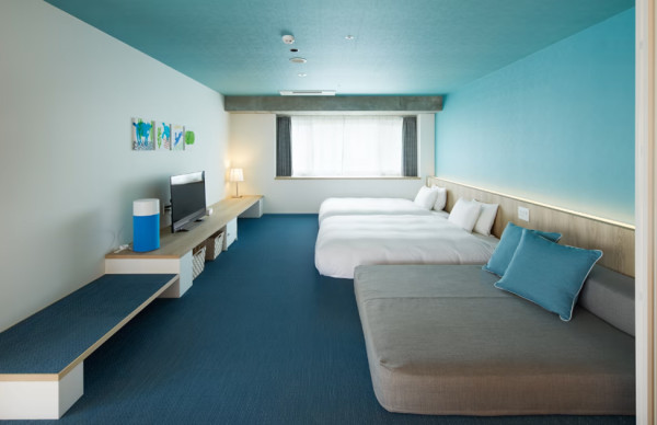 沖繩酒店2026｜11間新酒店推介 全海景房/無邊際泳池/直達沙灘/免費泊車 