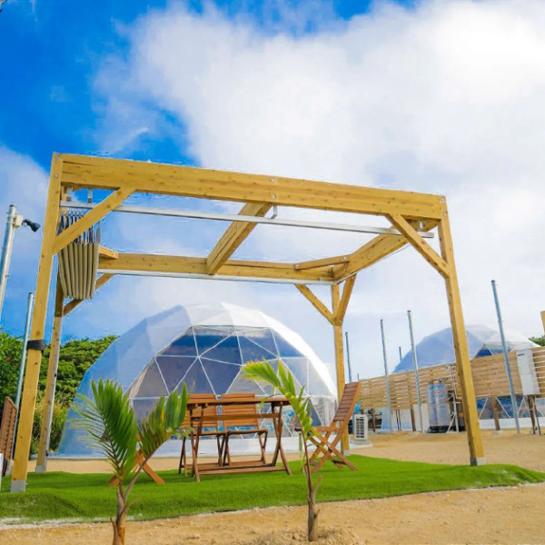 沖繩酒店2026｜11間新酒店推介 全海景房/無邊際泳池/直達沙灘/免費泊車 